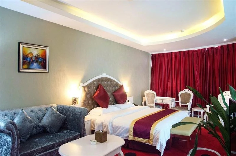Hongsheng International Hotel