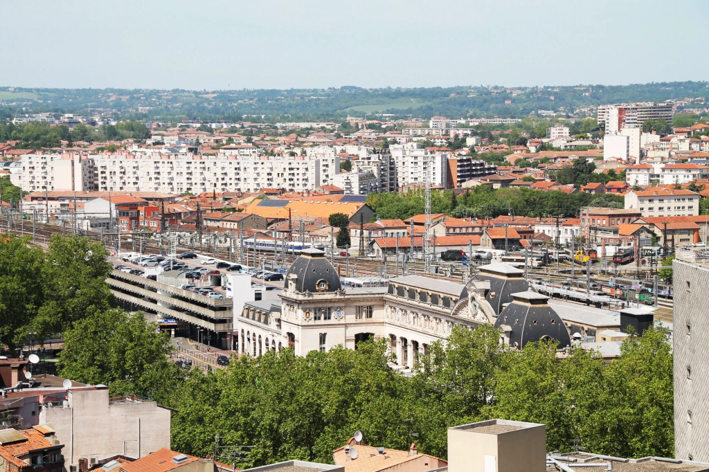 FirstName Toulouse, part of JdV by Hyatt