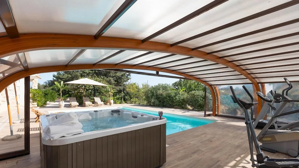 VILLA I MORI 4, Emma Villas