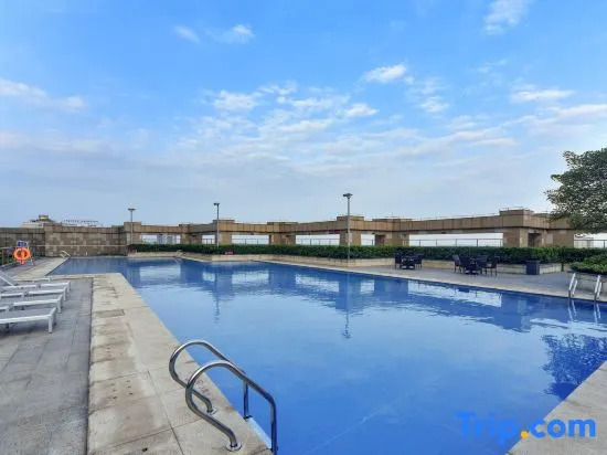 Vienna International Hotel (Dongxing Port)