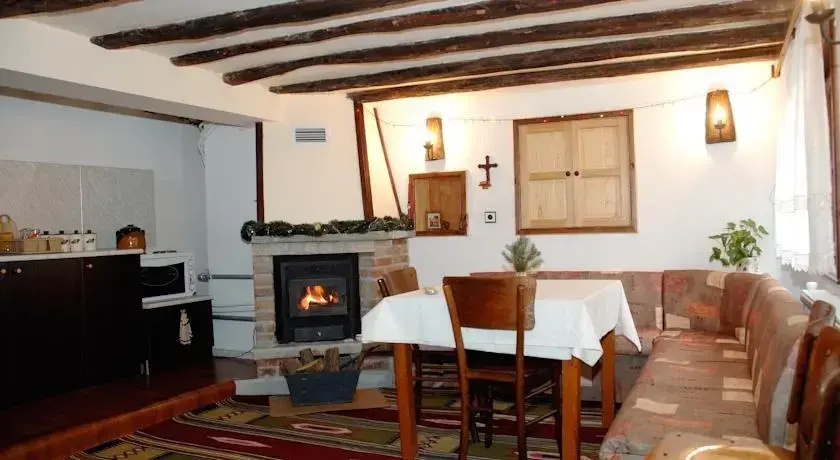 The House in Shipka