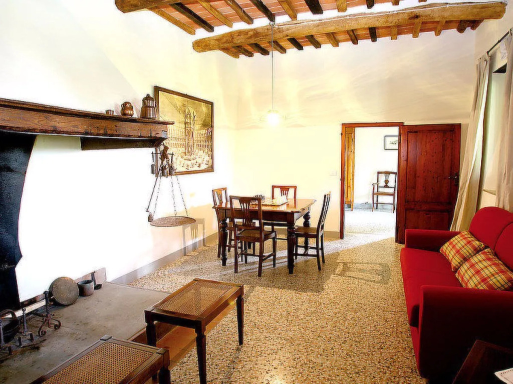 Villa Villa Beboli per 18 pax by Interhome