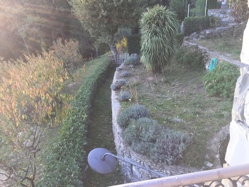 Vista Portofino