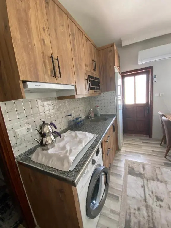 Demre Taşdibi Apart