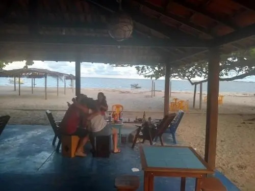 Pousada Siriba