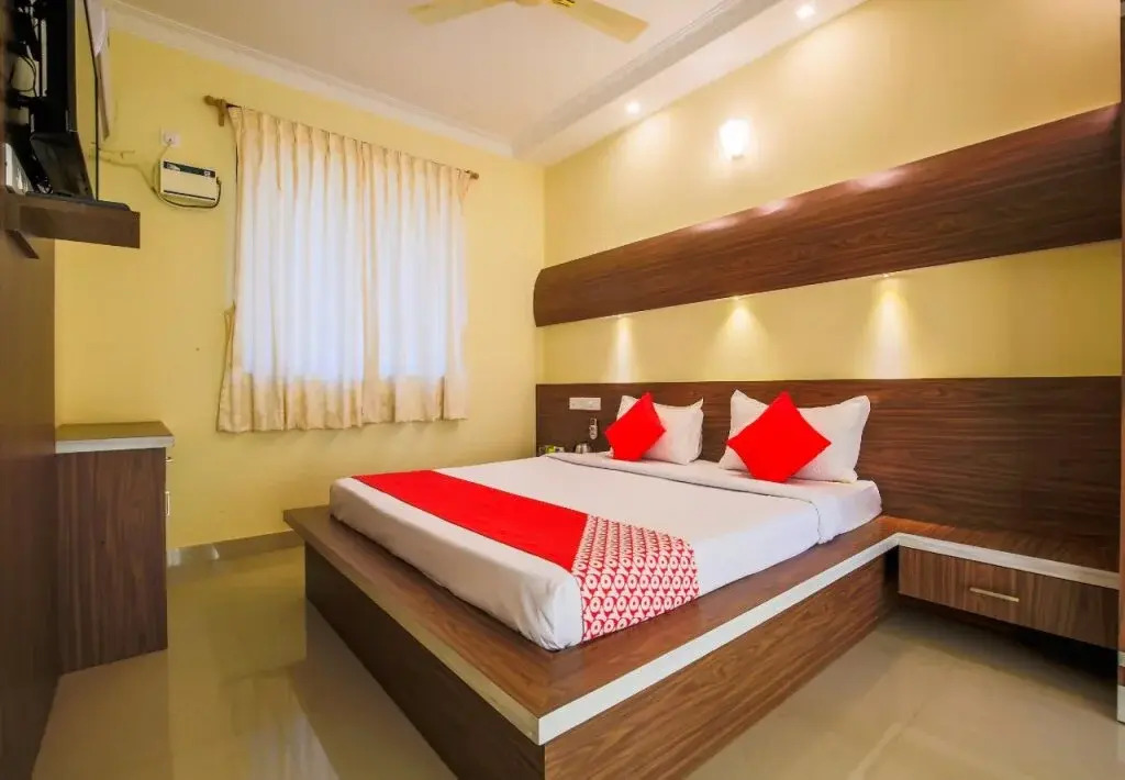 Eufregina Resort & Spa - South Goa