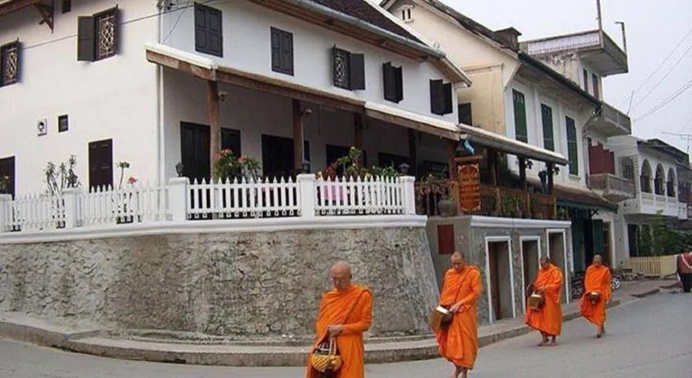 Khonesavanh Guesthouse