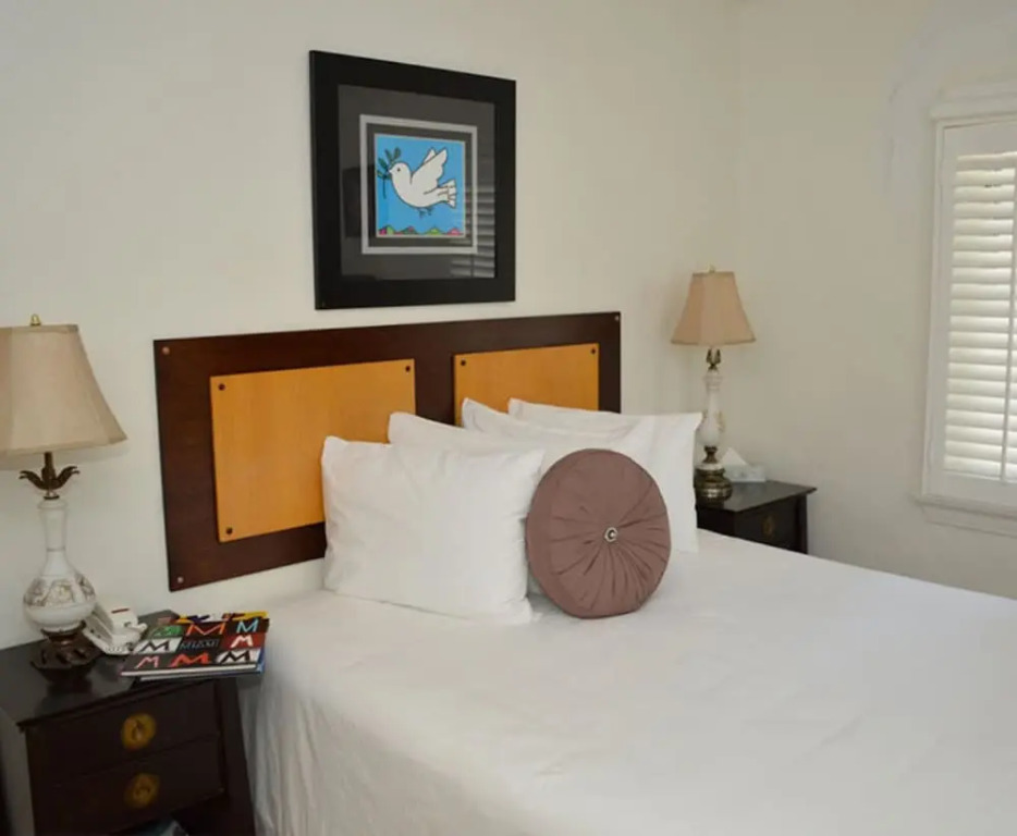 SoBeYou Bed and Breakfast