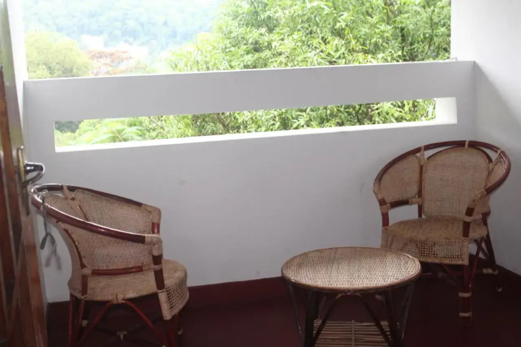 The Best Hostel