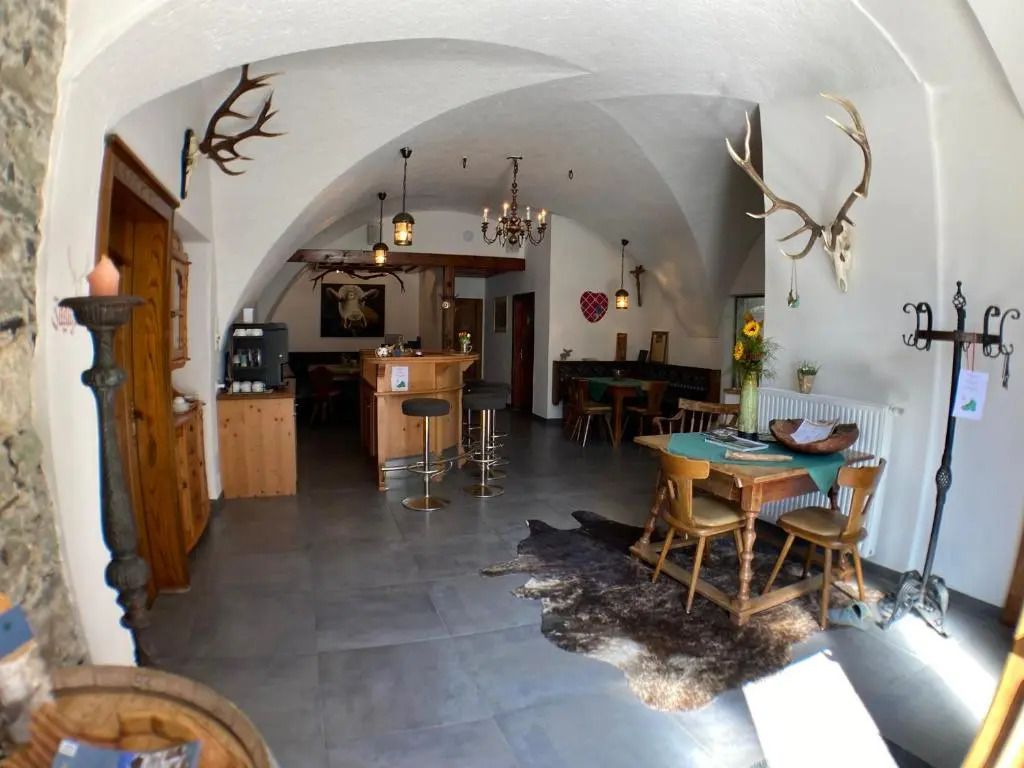 Haus Standlgut Rauris -- incl Sommercard