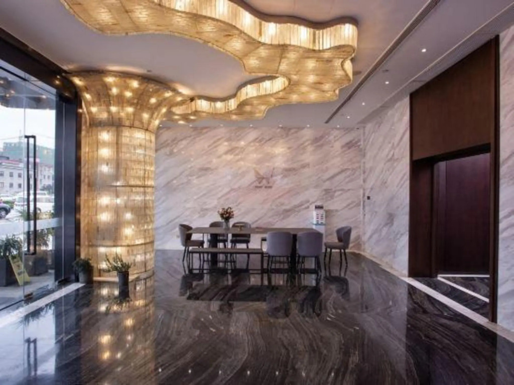 Puyuan X Hotel