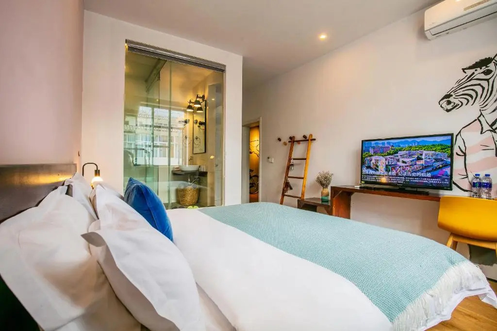 Sabbath Boutique Inn