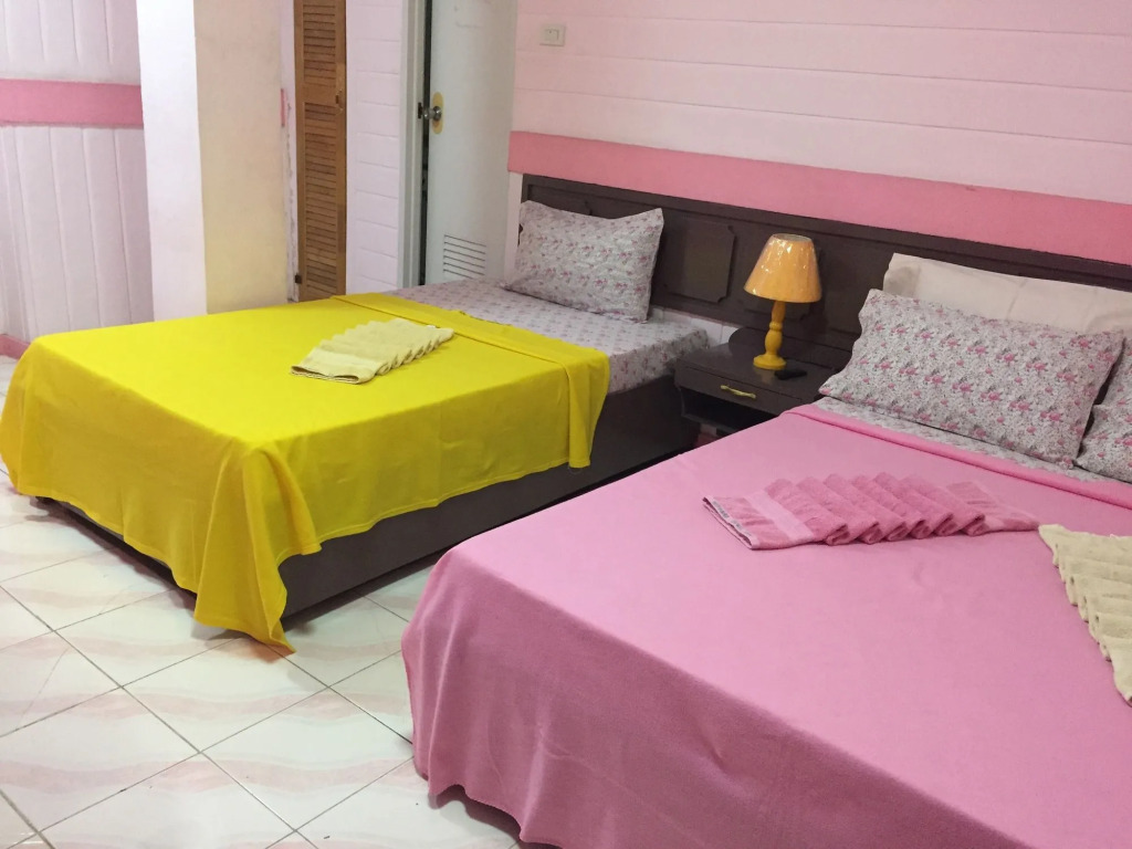 Hayward Travel Inn