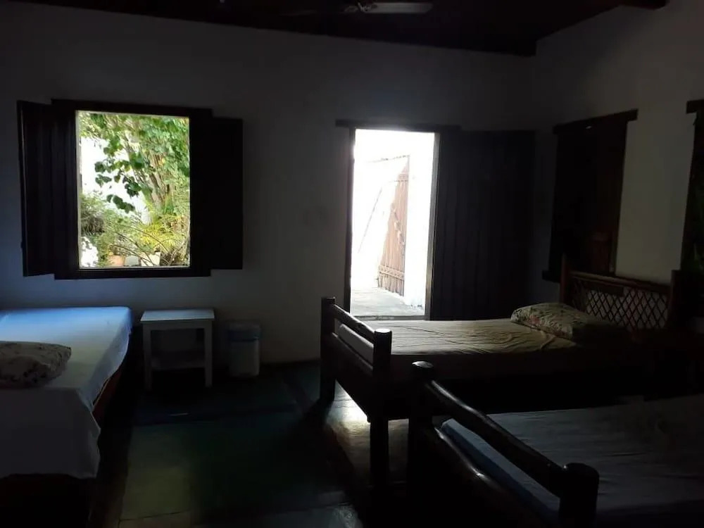 Buriti Hostel