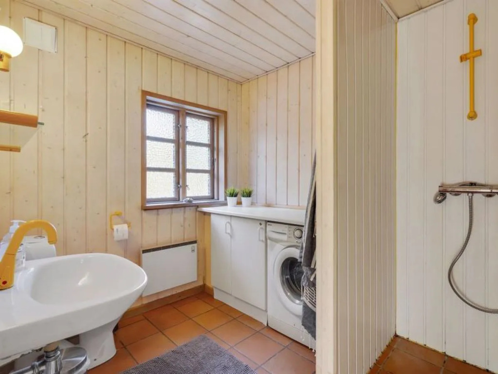 "Germaine" - 3.3km from the sea in Western Jutland