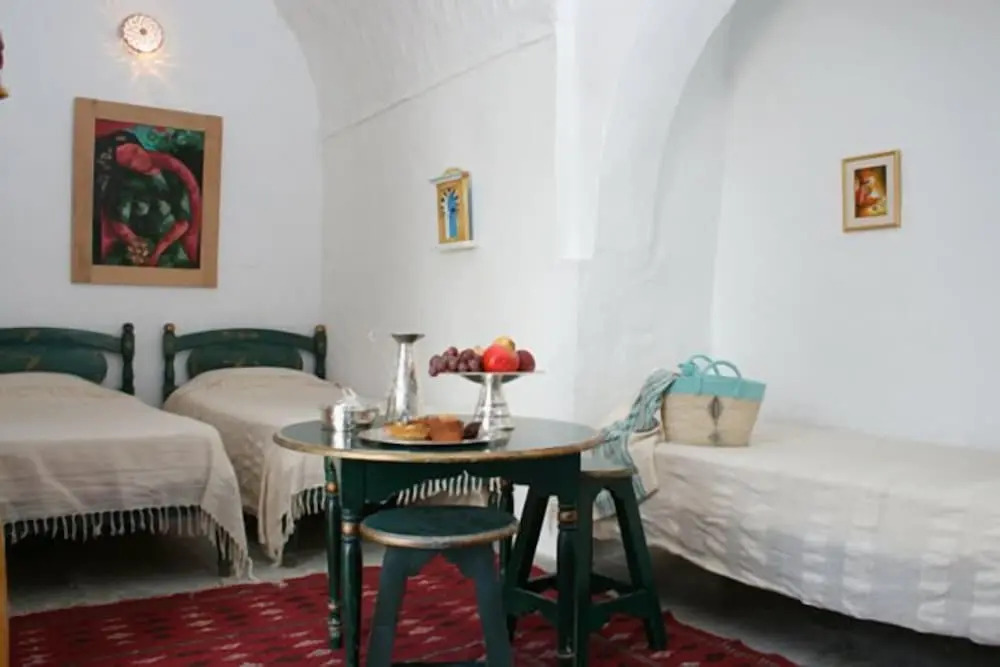 Hôtel Bou Fares