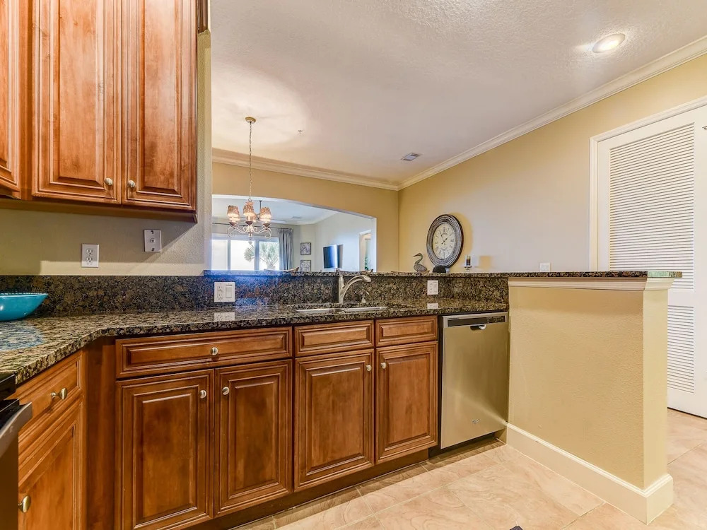 Cinnamon Beach 6 by Distinctive Beach Rentals