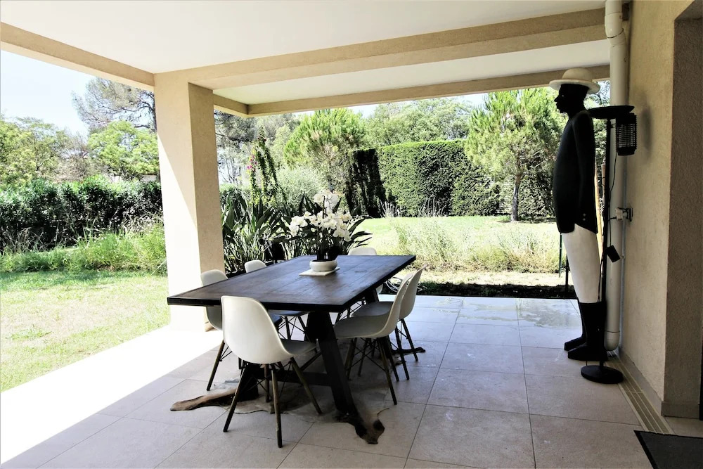 Bel Appartement Près du Port St Raphael