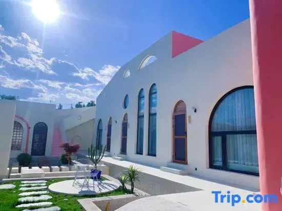 Yixi Suli Homestay (Limutai Branch)