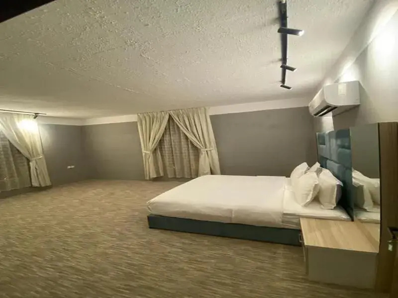 Hodua Hotel Suites