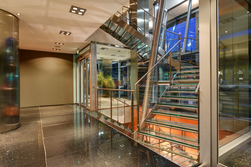 UNA Hotels Bologna Centro