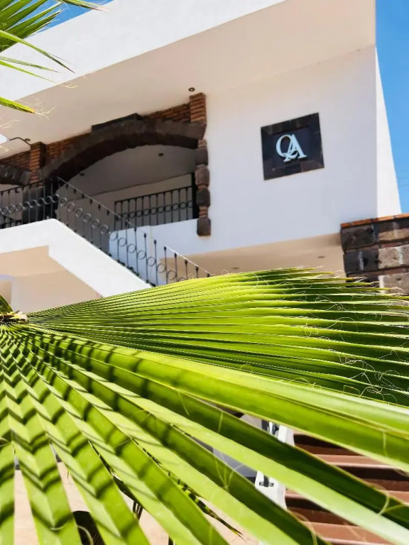 QA Hotel