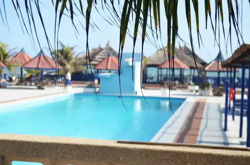 Ave Maria Resort & Wellness Centre