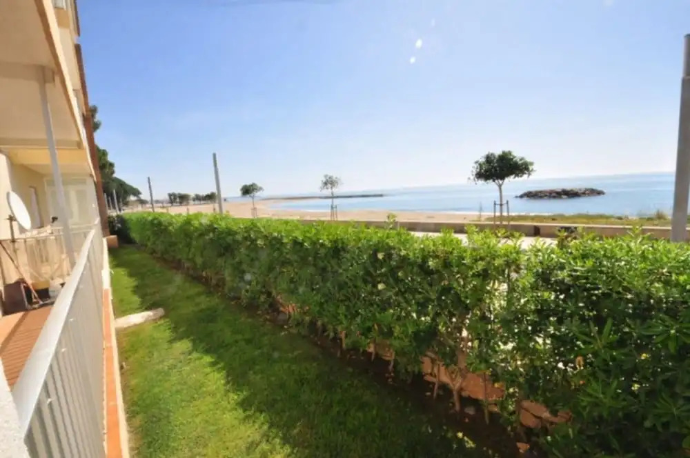 Apartamento Vista a la Playa Para 4 Personas en Cambrils