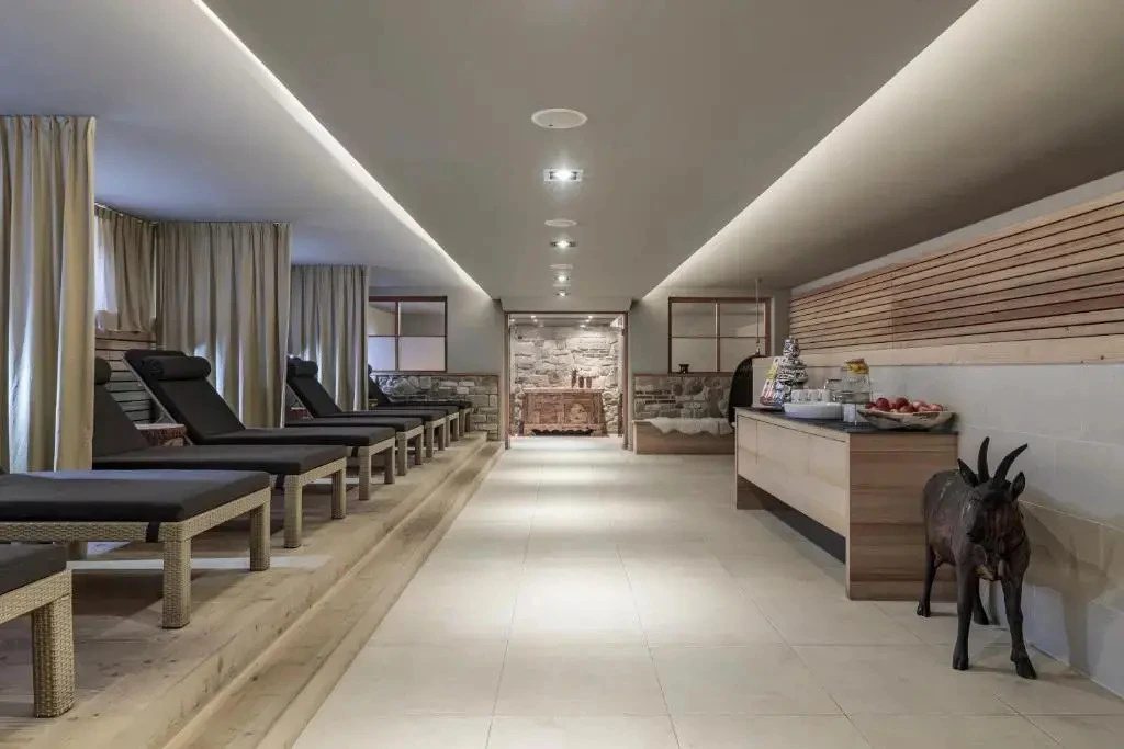 Hotel Christof
