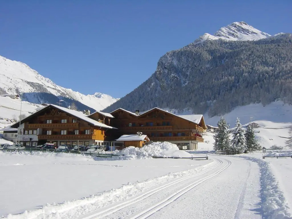 Hotel Bacher