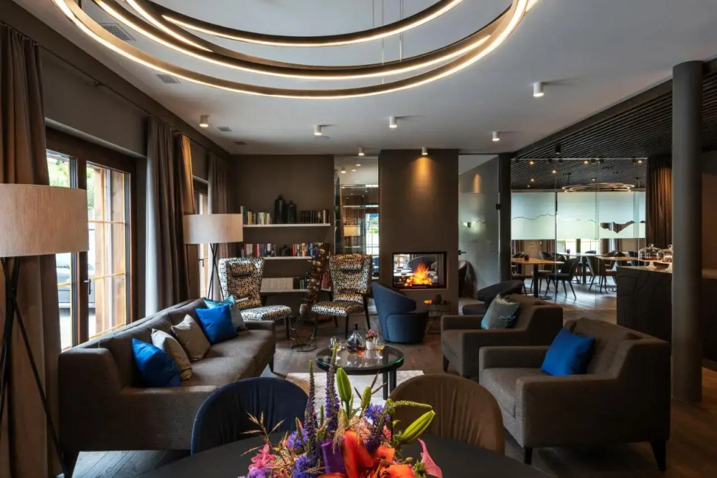 Hotel Mischun