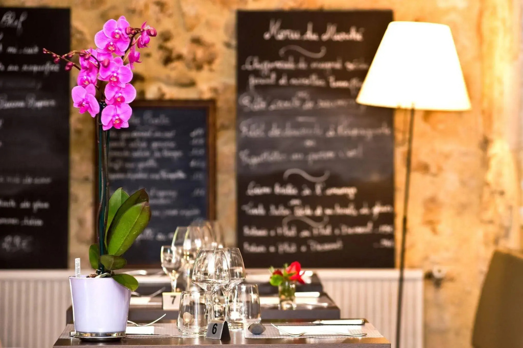 Logis Hôtel La Ferme de Flaran