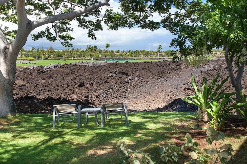 Golf Villas at Mauna Lani - Unit K5