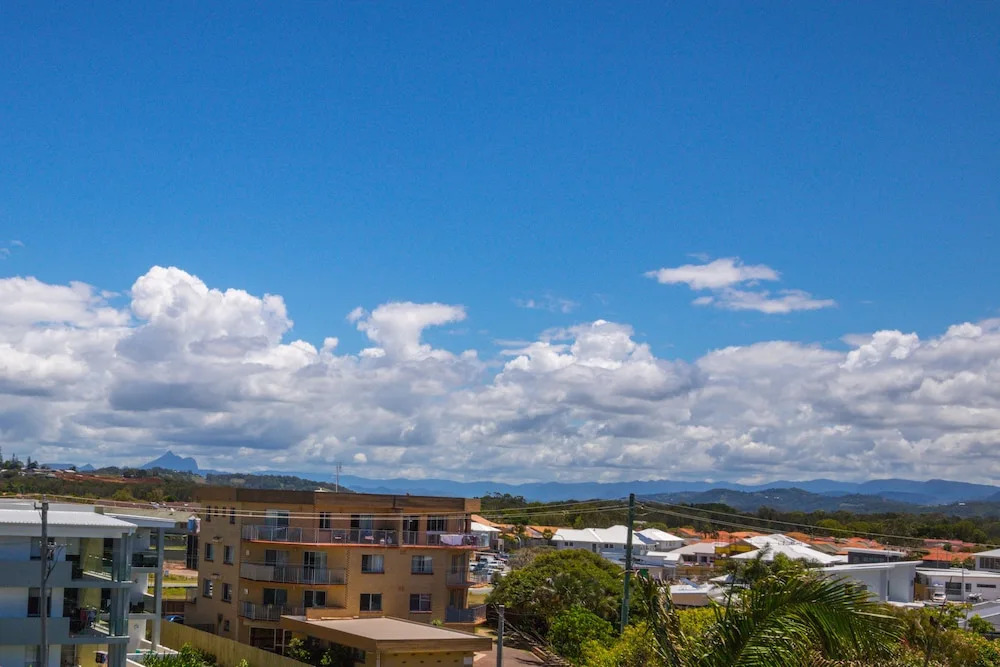 Kingscliff Ocean Breeze - 6/6 Kingscliff Street