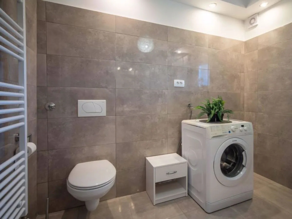 Apartment Rita Rijeka
