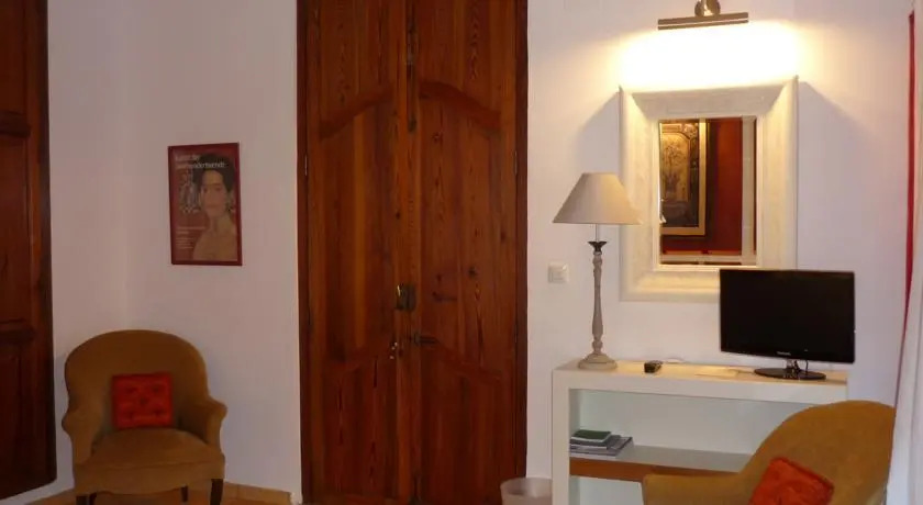 Casa del Pati