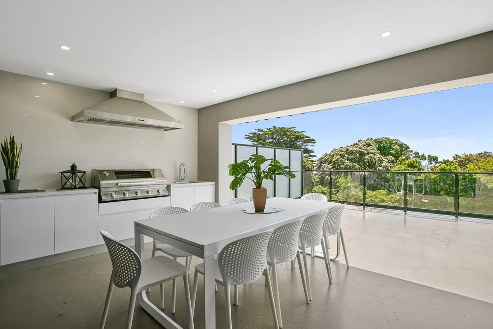 Rye's Dream Beach House