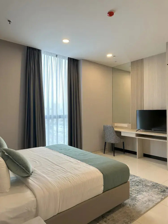 Societe by Bamboo Hospitality
