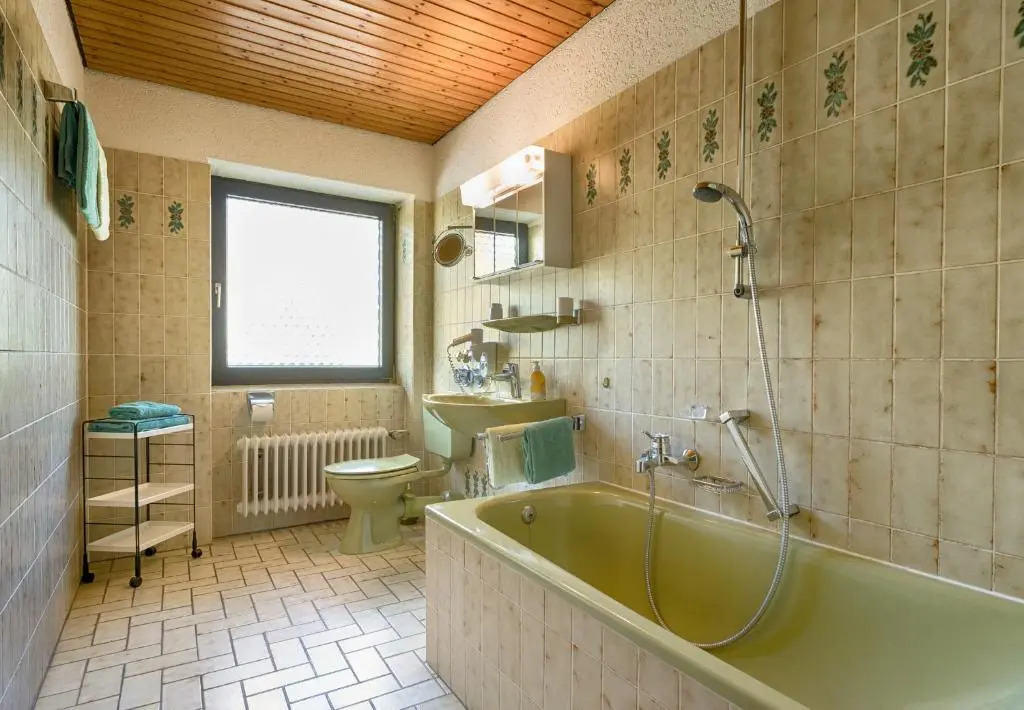 Drei Tannen - Wohnung 07 - Apartmenthaus, Titisee, Feldberg