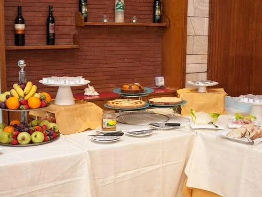 Hotel Clorinda