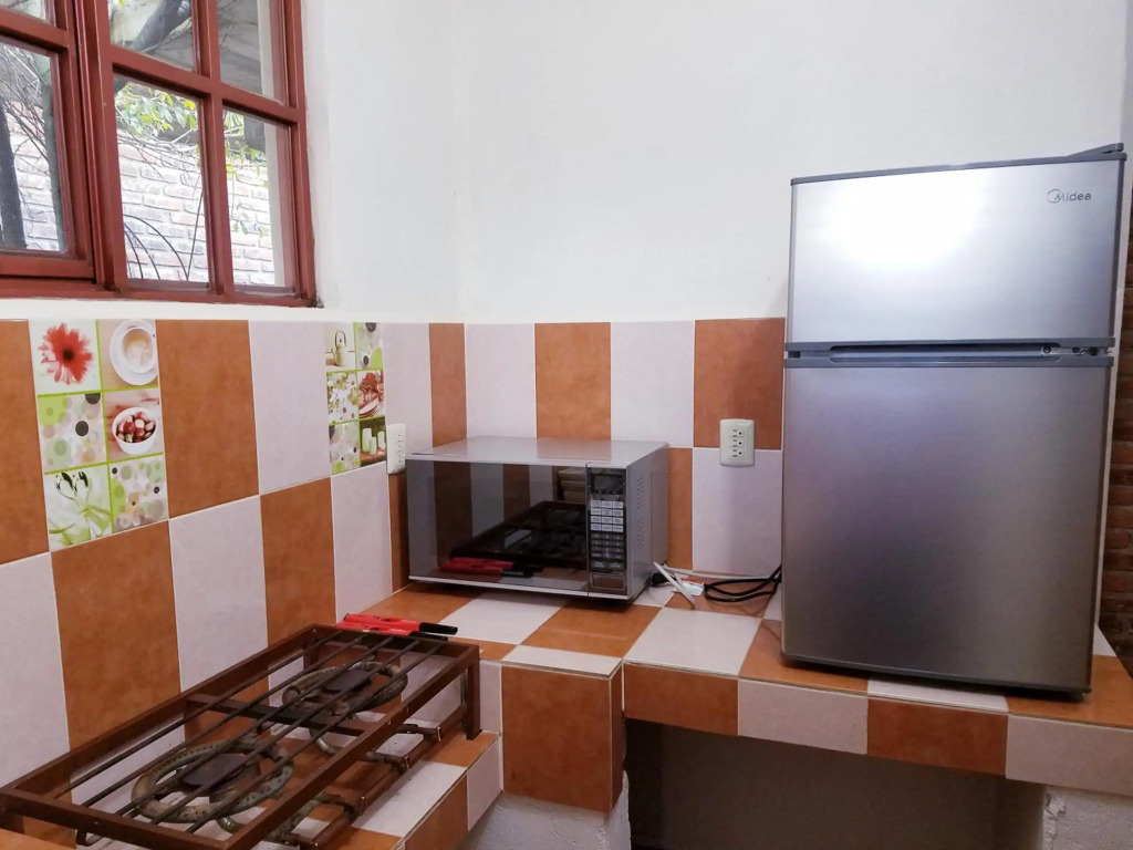 Casa de Descanso Chignahuapan