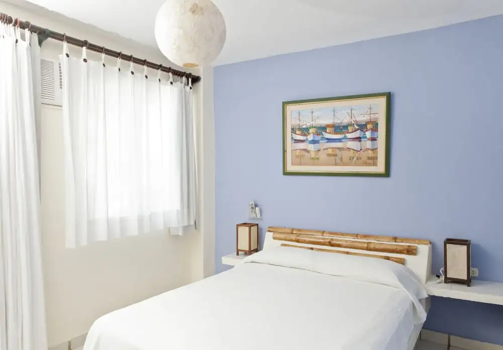 Hotel Grandmare & Bungalows