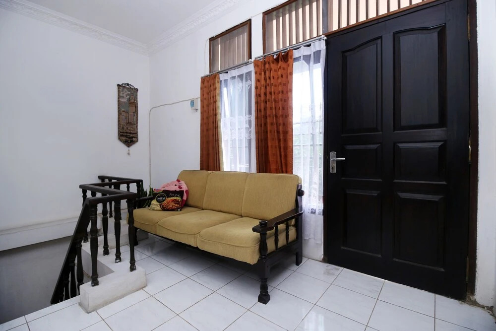 Airy Eco Syariah Latsitarda Satu 275 Samarinda