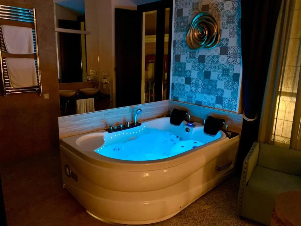 Hotel & Boutique Spa Adealba