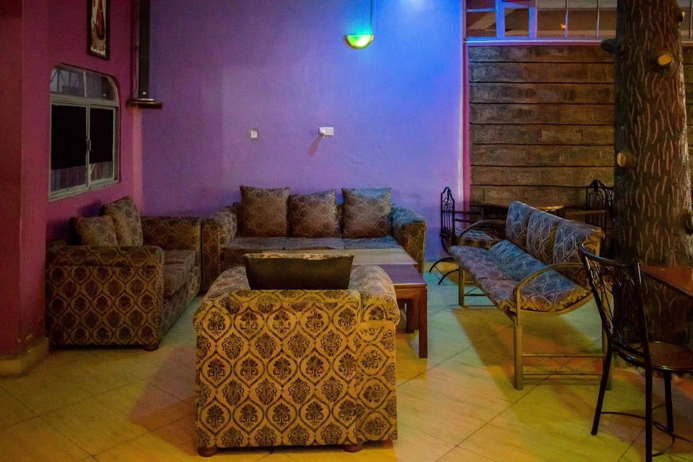 Viewers Park Hotel
