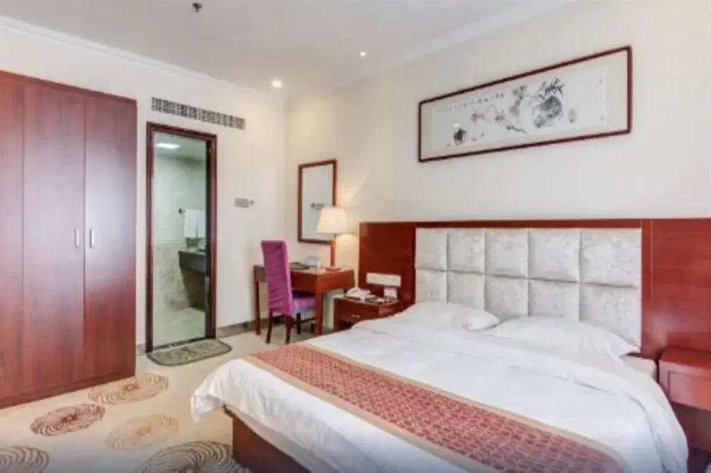 Shijiazhuang Ailang Hotel