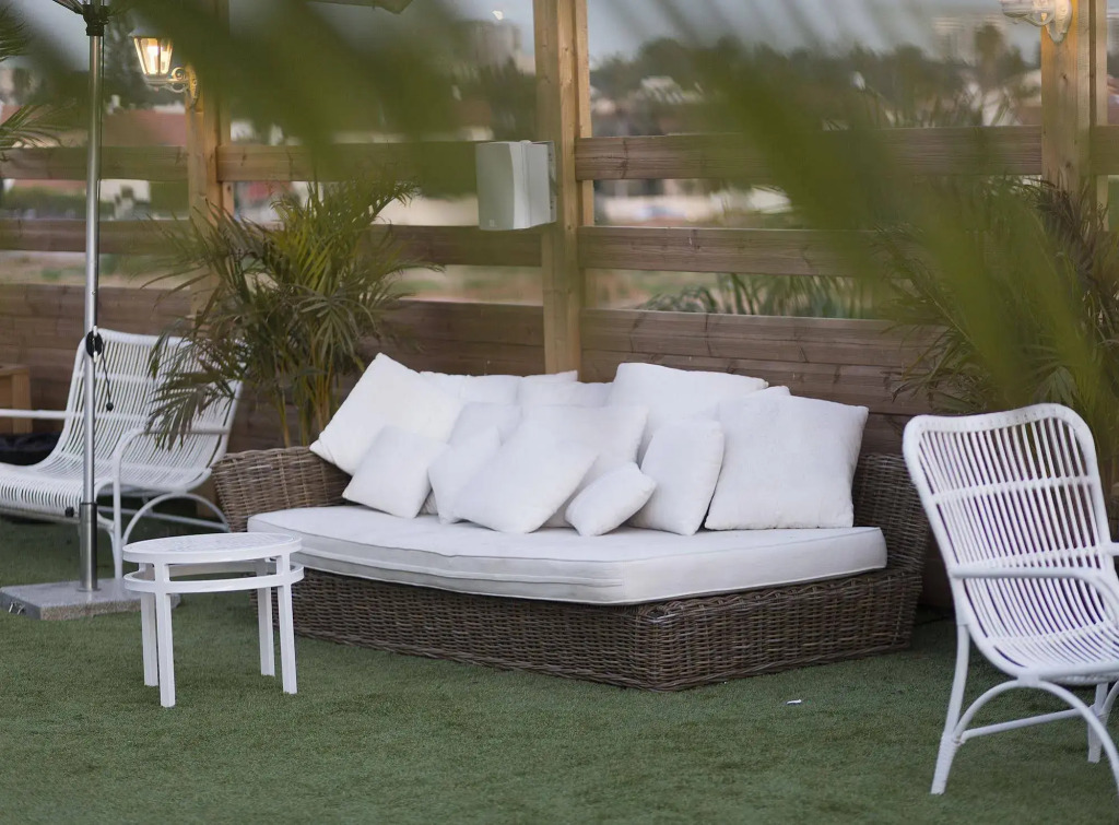 Estate Spa Boutique Hotel