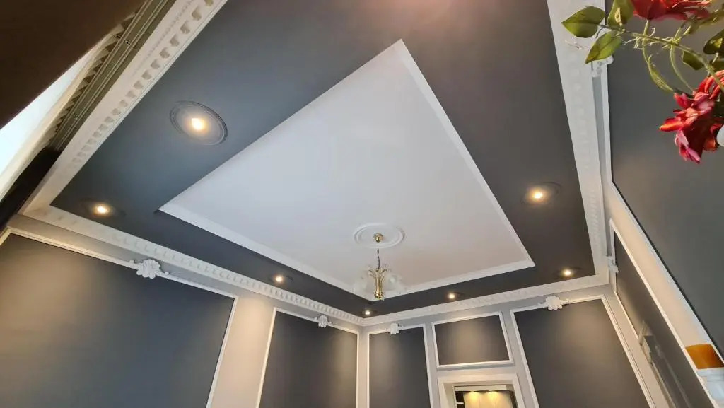 Classy Apartment at European Quarter