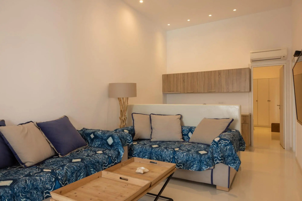 Luxury Bungalow with Private Pool 4B