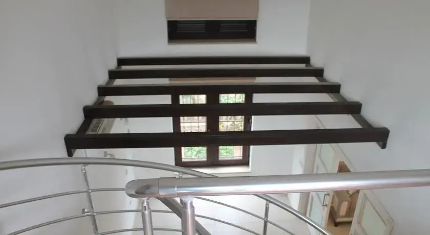 Villa Pearl